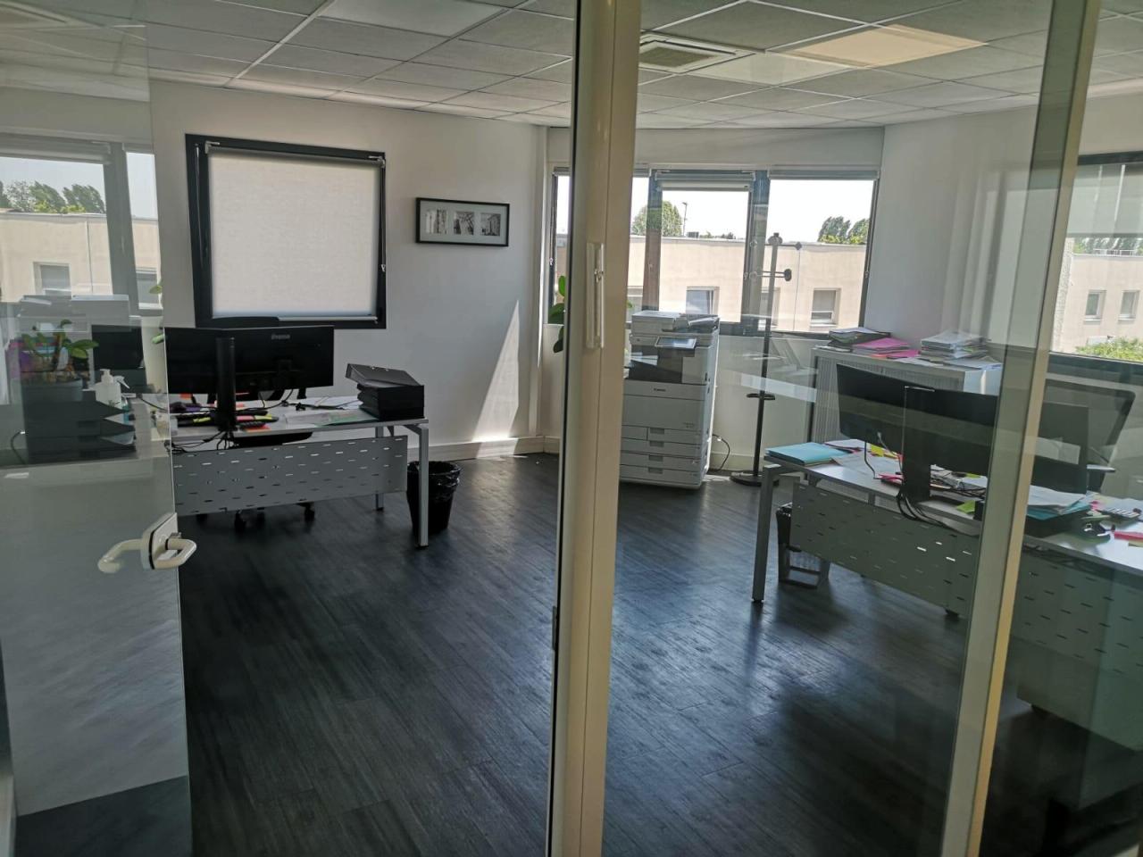 Bureau Neuilly-Plaisance 700m² Vente bureau Neuilly-Plaisance Seine-Saint-Denis OVBUR2533494 3
